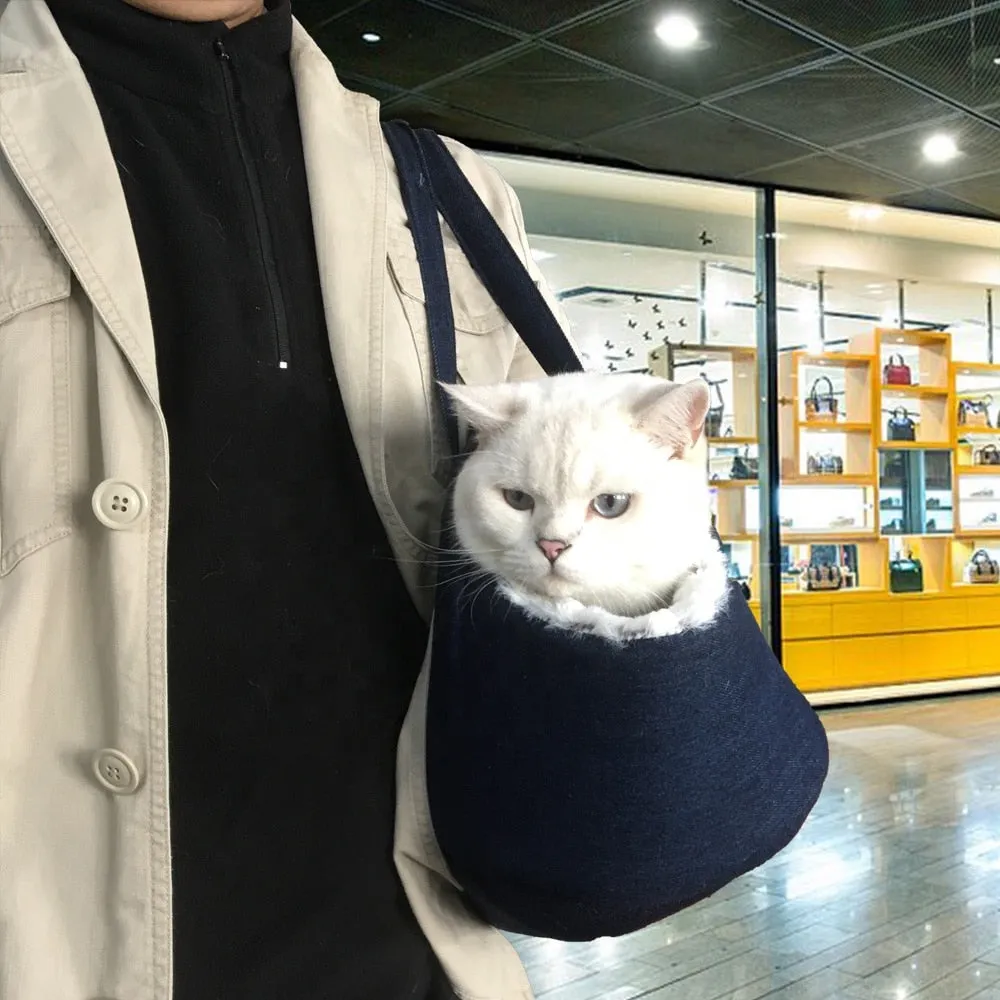 Carrying Bag Panier Handbag