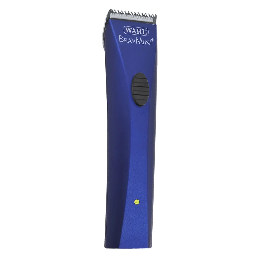 Wahl Brav Mini  Trimmer - Sapphire